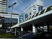 【駅】田無駅まで815ｍ