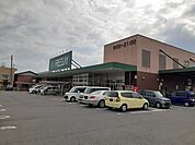 【スーパー】フレッセイ沼田店まで1600ｍ