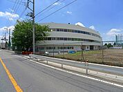 【小学校】太田市立沢野小学校まで1100ｍ