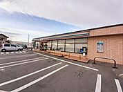 【コンビニエンスストア】セブンイレブン伊勢崎富塚店まで350ｍ