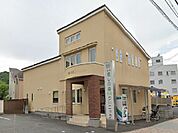 【クリニック】稲城癒しの森クリニックまで230ｍ