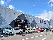 【ショッピングセンター】イオンモール東浦まで640ｍ