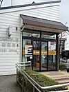 【郵便局】瑞穂むさし野郵便局まで400ｍ