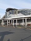【駅】箱根ヶ崎駅西口まで1800ｍ