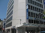 【銀行】横浜銀行まで1100ｍ