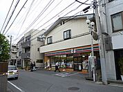 【コンビニエンスストア】セブンイレブンまで25ｍ