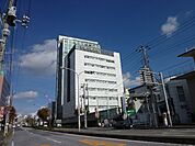 千葉工大まで318ｍ
