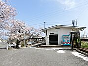 【駅】東大垣駅まで1600ｍ