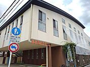 【幼稚園】認定間々田こども園まで100ｍ