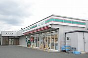 【コンビニエンスストア】ローソンストア100まで850ｍ