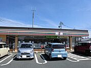 【コンビニエンスストア】セブン-イレブン阿見中央7丁目まで240ｍ