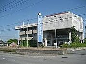 【市役所・区役所】深谷市役所川本総合支所まで1000ｍ