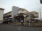【駅】塩浜駅まで620ｍ
