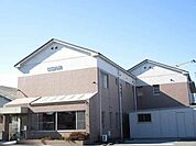 【内科】位田内科まで220ｍ