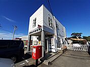 【郵便局】神栖知手郵便局まで1600ｍ