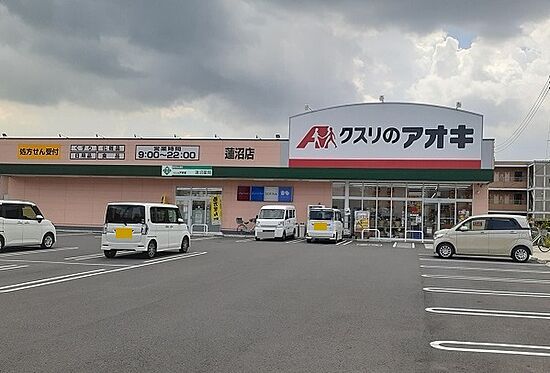 外観画像