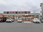 【コンビニエンスストア】セブン　さいたま南中丸店まで700ｍ