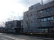 【市役所・区役所】岡部支所まで850ｍ