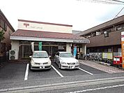 【郵便局】越谷千間台東郵便局まで450ｍ