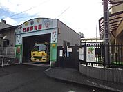 【幼稚園】竹鼻保育園まで250ｍ