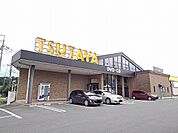 【レンタルビデオ】TUTAYAハートランド大田原まで3400ｍ
