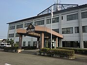【警察】関警察署まで450ｍ