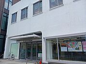 【銀行】京都中央信用金庫 東向日支店まで950ｍ