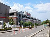 【スーパー】コストコ（京都八幡倉庫）様まで650ｍ