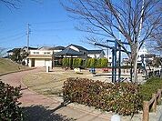 【公園】池下公園まで309ｍ