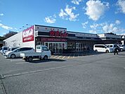 【スーパー】かましん大金店まで3100ｍ