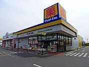 【ドラッグストア】マツモトキヨシ植木野モール店まで1700ｍ