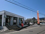 【郵便局】長島郵便局まで650ｍ