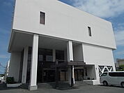 【市役所・区役所】水戸市内原出張所まで550ｍ