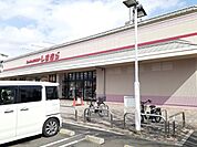 しまむら　洛南店まで700ｍ