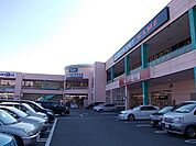 【ショッピングセンター】フレスポまで1900ｍ