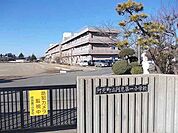 【小学校】阿見町立阿見第一小学校まで500ｍ