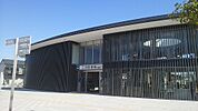 【駅】三河田原駅まで1400ｍ