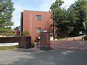 【大学】常磐大学まで1100ｍ