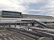 Ｇメッセ群馬まで170ｍ