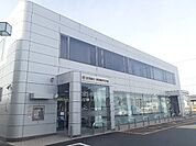 【銀行】静岡銀行 御前崎中央支店まで800ｍ