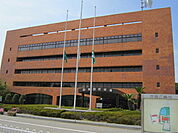 【市役所・区役所】幸田町役場まで1400ｍ