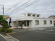 【クリニック】河木クリニックまで700ｍ