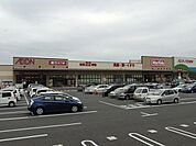 【ショッピングセンター】イオンタウン木更津請西まで2800ｍ