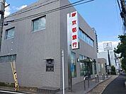 【銀行】京都銀行 下鳥羽支店まで190ｍ