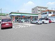 【コンビニエンスストア】ファミリーマート瑞穂牛牧店まで850ｍ