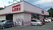 ファッションセンターしまむら様まで570ｍ