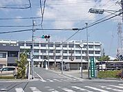 【高校】磐田北高等学校まで900ｍ
