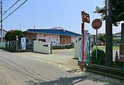 【幼稚園】門沢橋保育園まで650ｍ