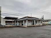 【駅】近鉄鼓ケ浦駅まで2200ｍ