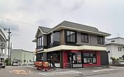 【その他】マクドナルド様まで800ｍ